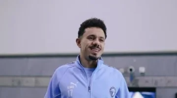 بيراميدز يبدأ تحضيراته للسفر إلى زامبيا من مطار القاهرة 1